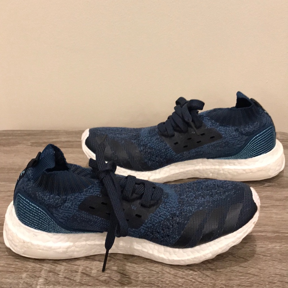adidas x parley ultraboost uncaged sneakers - Picture 6 of 8